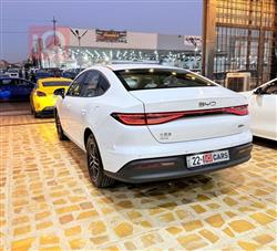 BYD Seal 05 DM-i